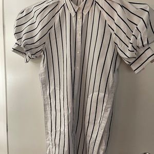 Joie blouse/coverup/dress!